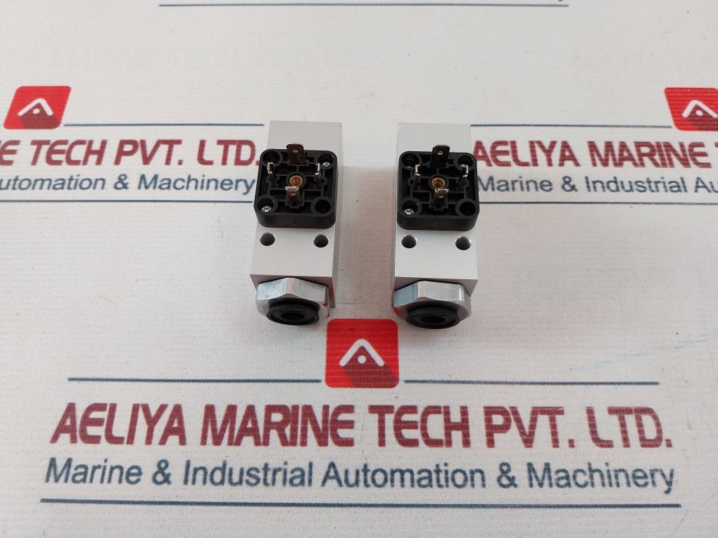 Imi Norgren 0882100 Pressure Switch Without Coil 400[Bar]