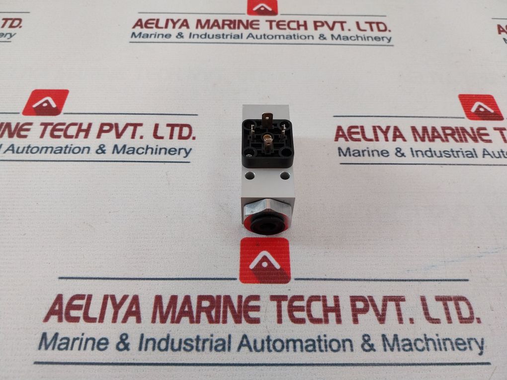 Imi Norgren 0882100 Pressure Switch Without Coil 400[Bar]