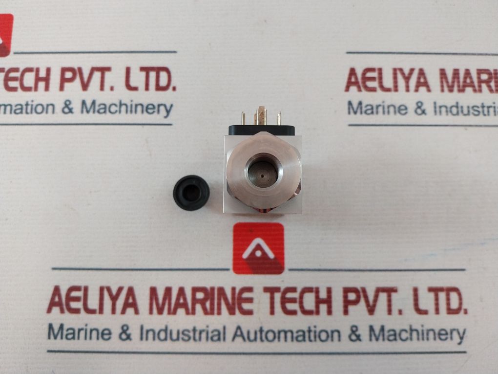 Imi Norgren 0882100 Pressure Switch Without Coil 400[Bar]