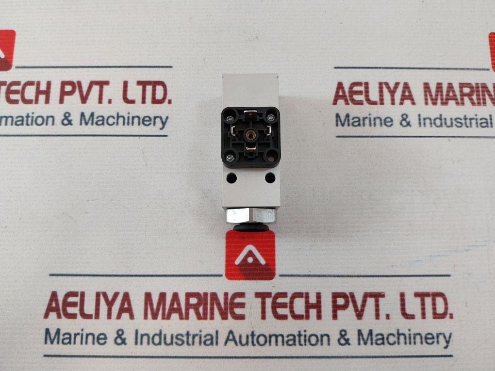 Imi Norgren 0882100 Pressure Switch Without Coil 400[Bar]