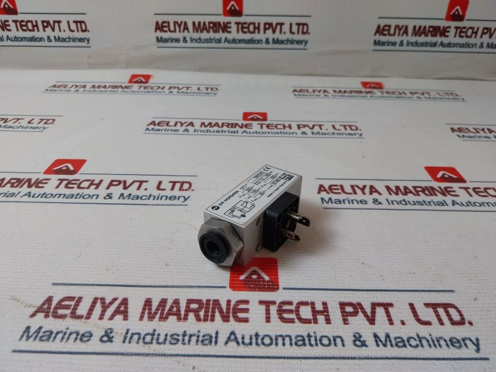 Imi Norgren 0882200 Pressure Switch 100Ma 250V~