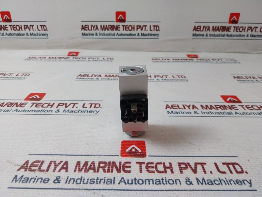 Imi Norgren 0882200 Pressure Switch 100Ma 250V~