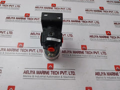 Imi Norgren V72G-2Ak-nmg Pressur Relief Valve Gauge 0.3-10 Bar