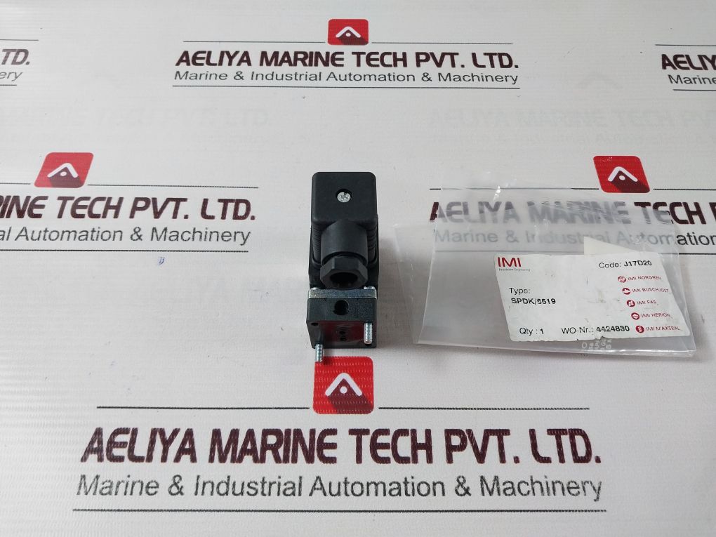 Imi Norgren Vo4X486L-q111A