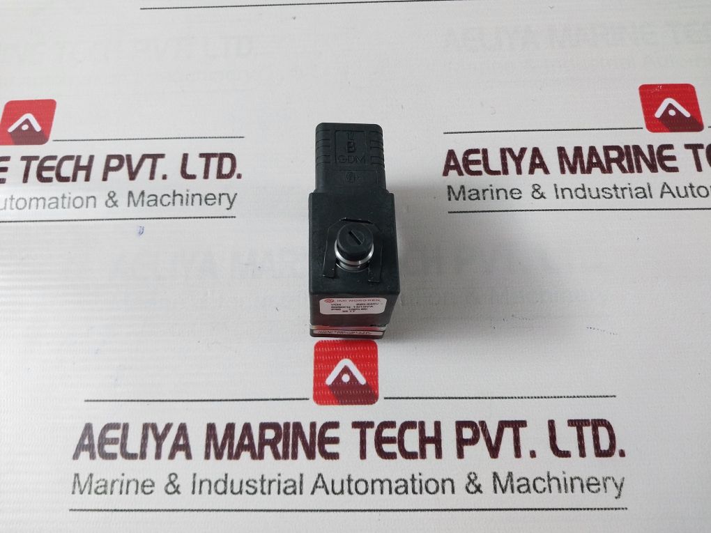 Imi Norgren V04X486L-q111A Direct Solenoid Actuated Poppet Valves 240V 50/60Hz