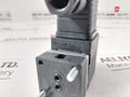 Imi Norgren V04X486L-q111A Direct Solenoid Actuated Poppet Valves 240V 50/60Hz