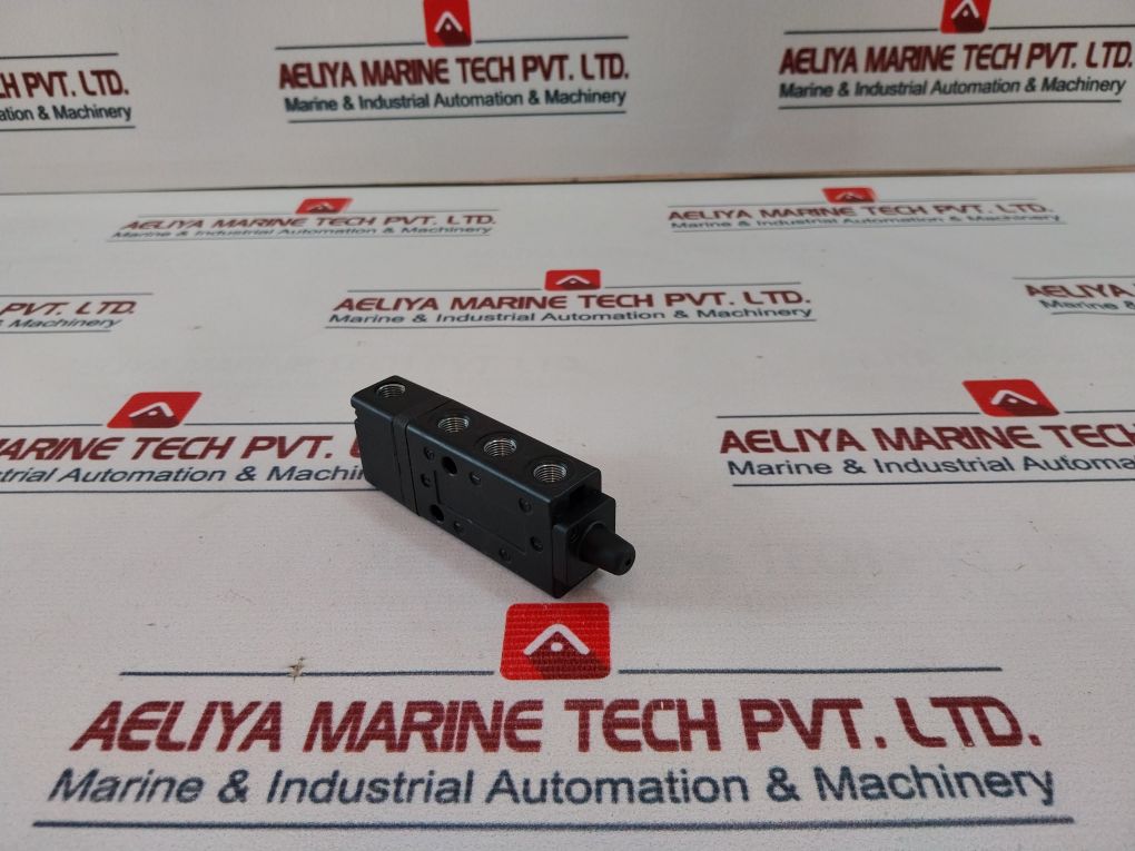 Imi Norgren X3044102 Pilot Inline Valve