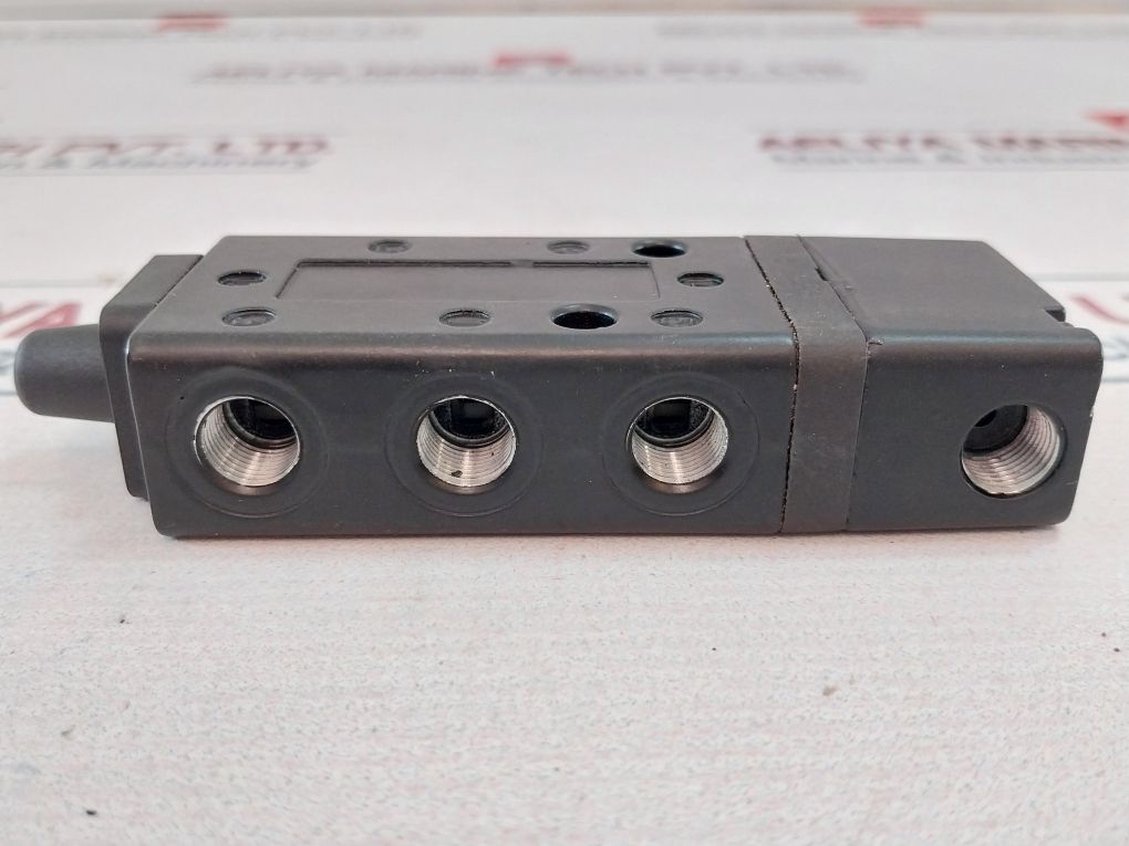 Imi Norgren X3044102 Pilot Inline Valve