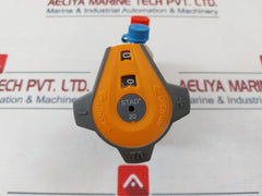 Imi Stad 20 Balancing Valve 3/4 Dn20 52851020