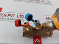 Imi Stad 20 Balancing Valve 3/4 Dn20 52851020