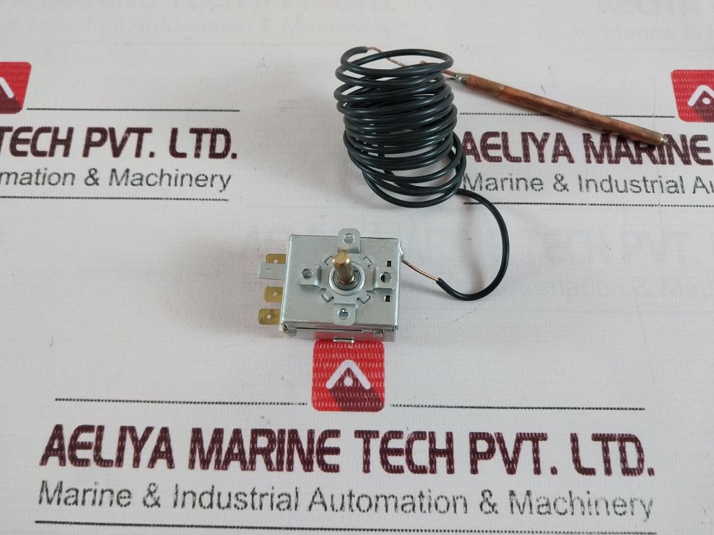 Imit Tr2 9345 High Temperature Thermostat
