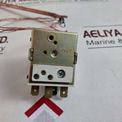 Imit Tr2 Thermostat