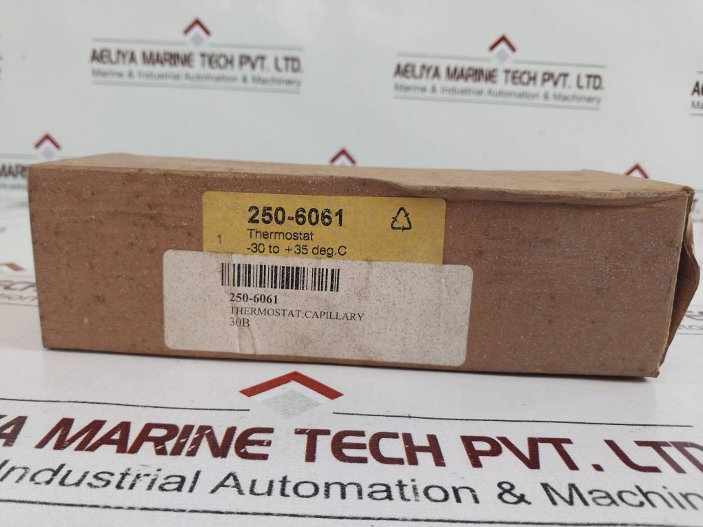 Imit Tr2 Thermostat