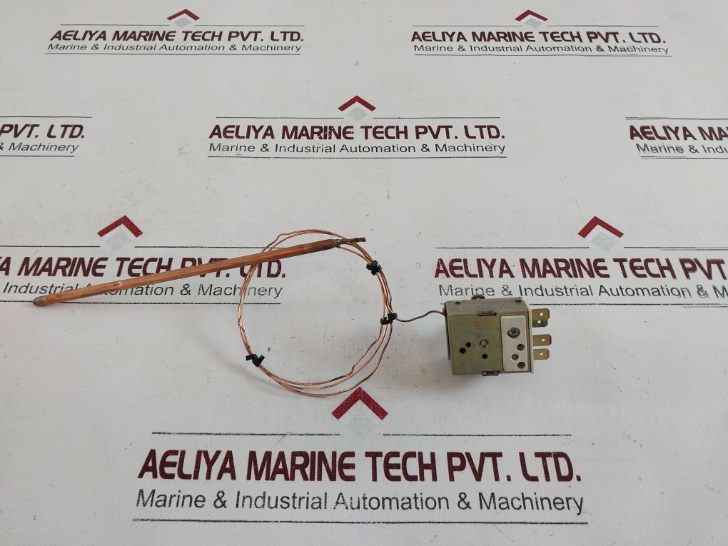 Imit Tr2 Thermostat