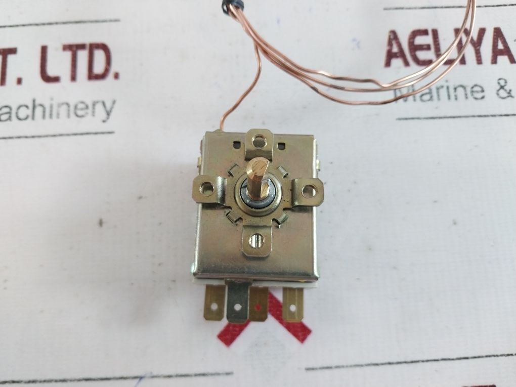 Imit Tr2 Thermostat