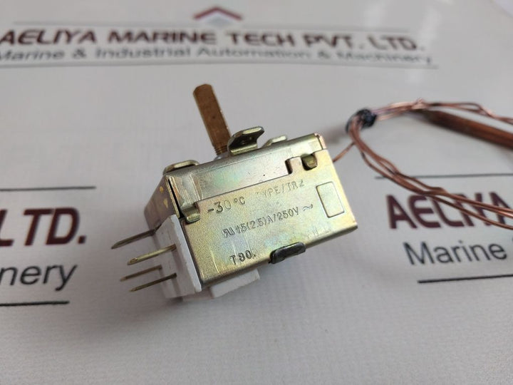 Imit Tr2 Thermostat