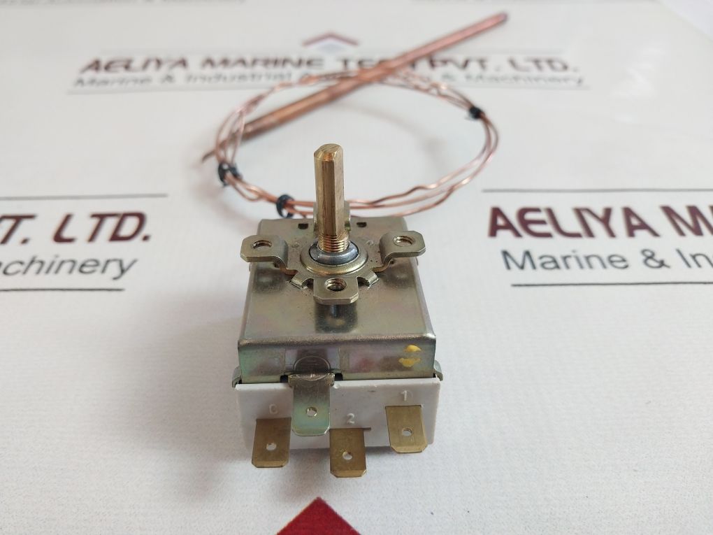 Imit Tr2 Thermostat