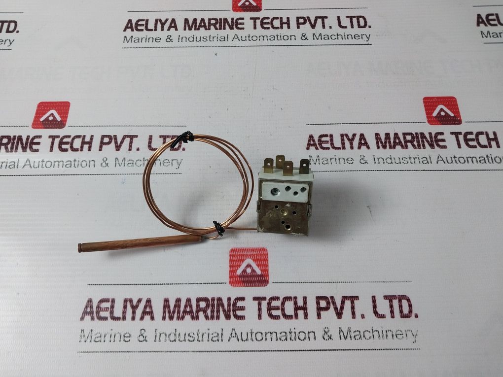 Imit Tr2 High Temperature Thermostat