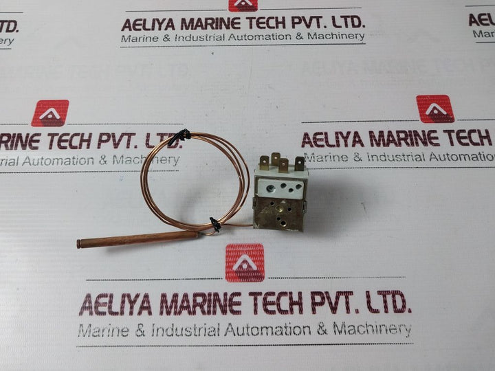 Imit Tr2 High Temperature Thermostat