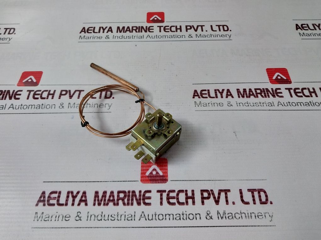 Imit Tr2 High Temperature Thermostat