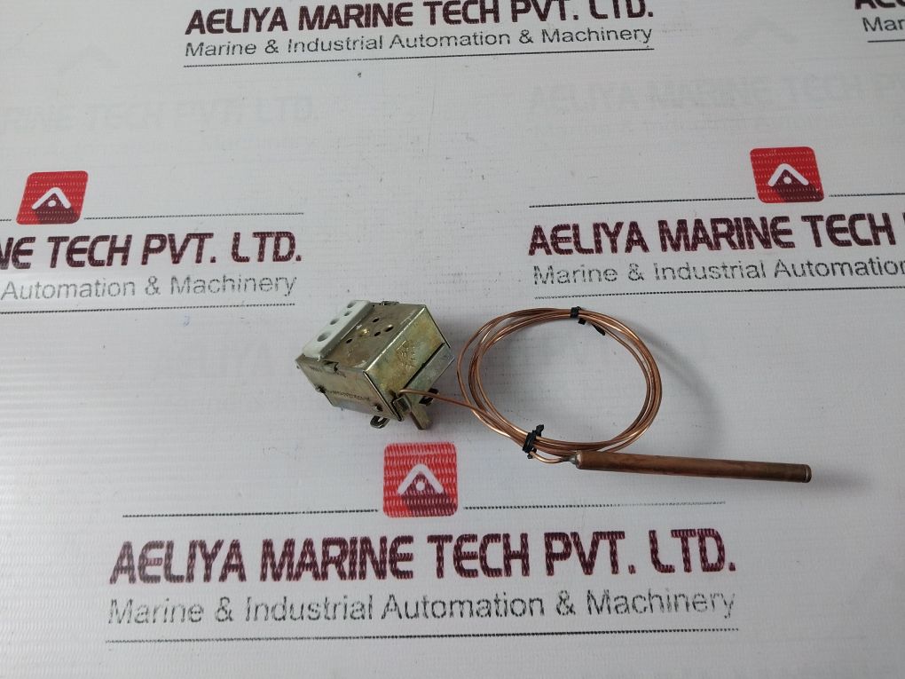 Imit Tr2 High Temperature Thermostat