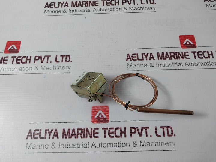 Imit Tr2 High Temperature Thermostat