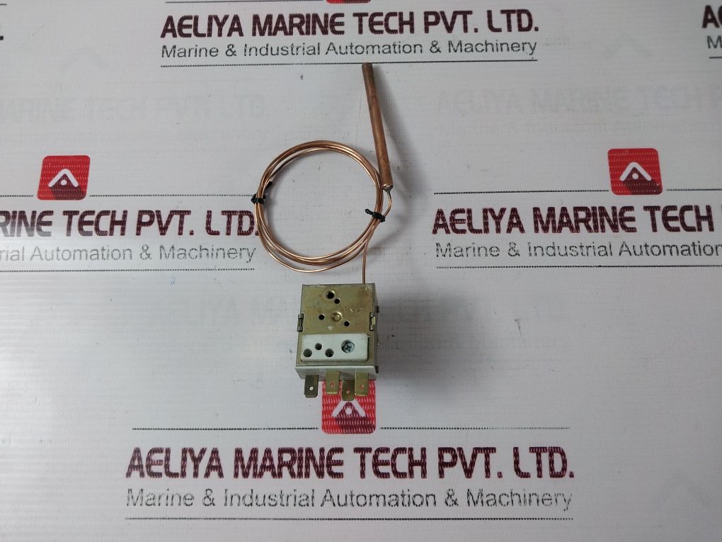 Imit Tr2 High Temperature Thermostat