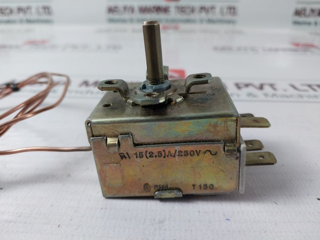 Imit Tr2 High Temperature Thermostat