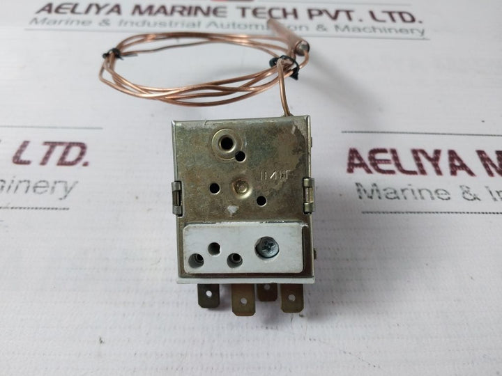 Imit Tr2 High Temperature Thermostat