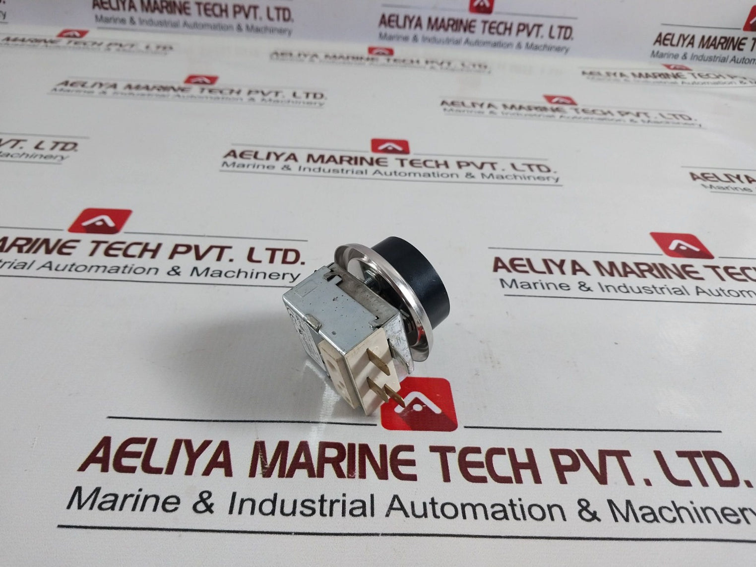 Imit Tr2 9325 Temperature Controller/ Thermostat 0/120°C