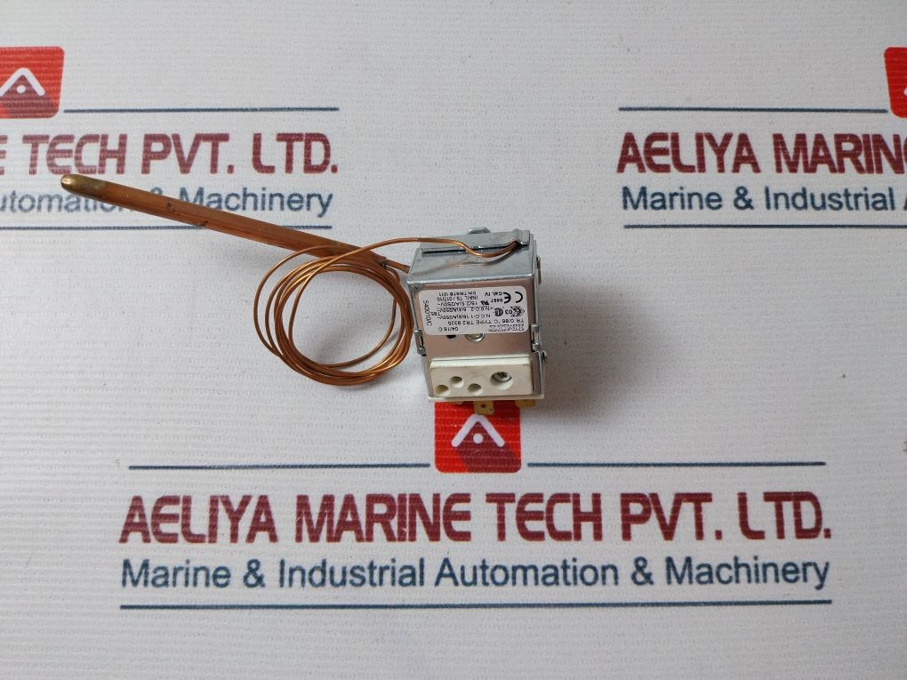 Imit Tr2 9325 Temperature Control Thermostat 86°C