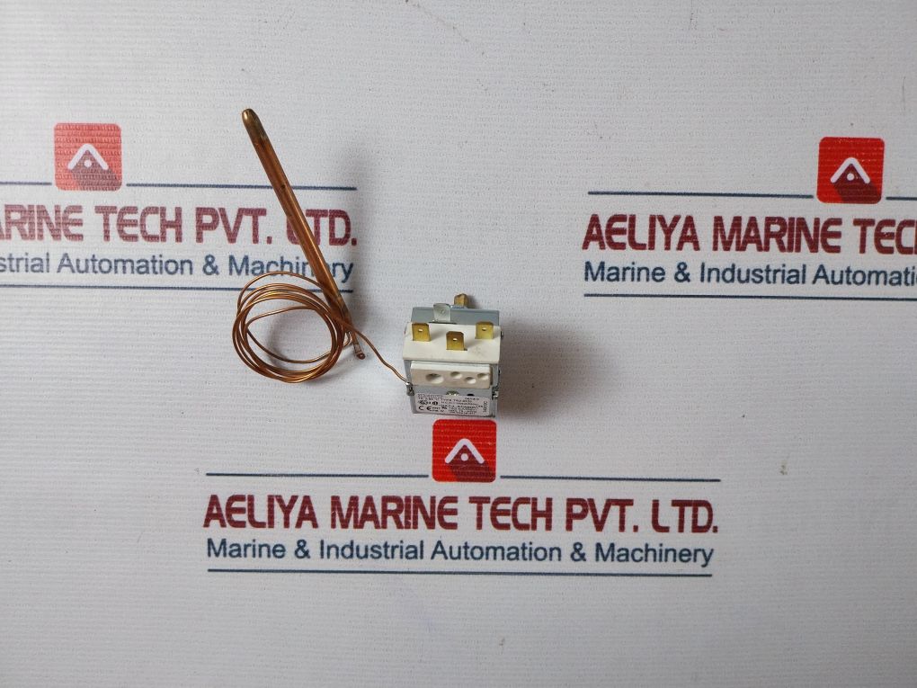 Imit Tr2 9325 Temperature Control Thermostat 86°C