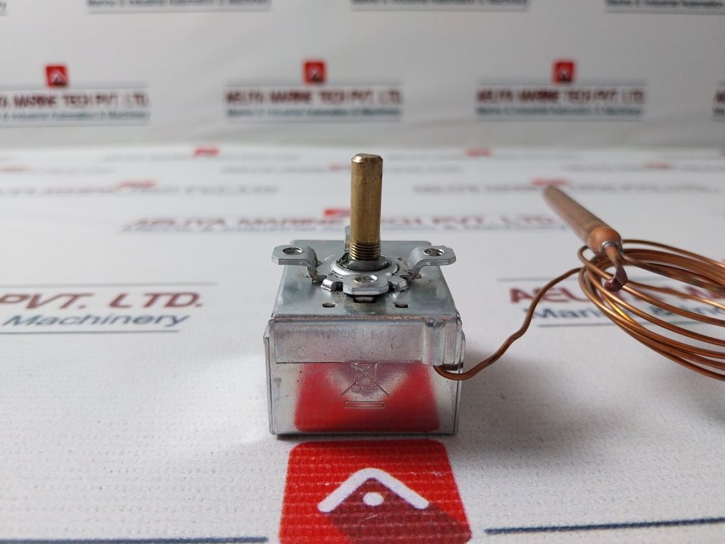 Imit Tr2 9325 Temperature Control Thermostat 86°C