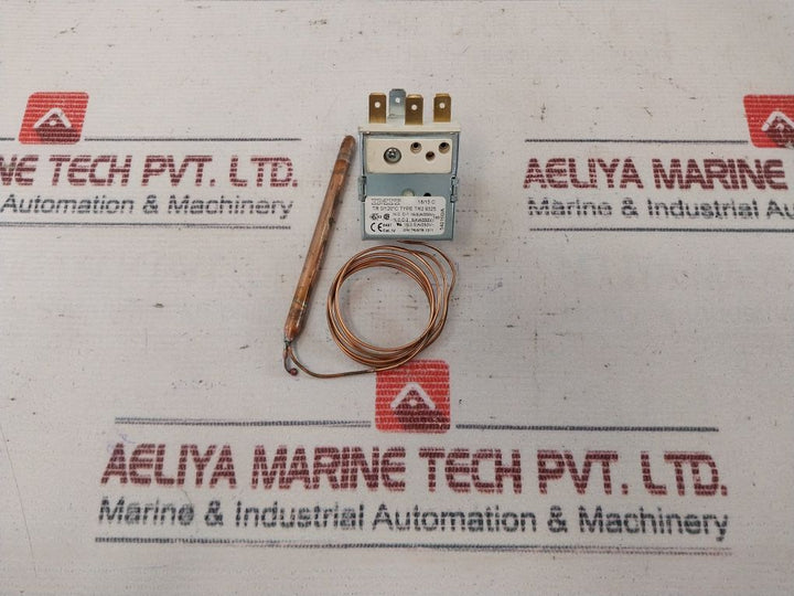 Imit Tr2 9325 Thermostat 120Ω