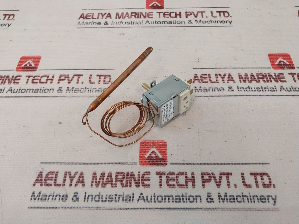 Imit Tr2 9325 Thermostat 120Ω