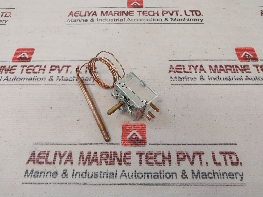 Imit Tr2 9325 Thermostat 120Ω