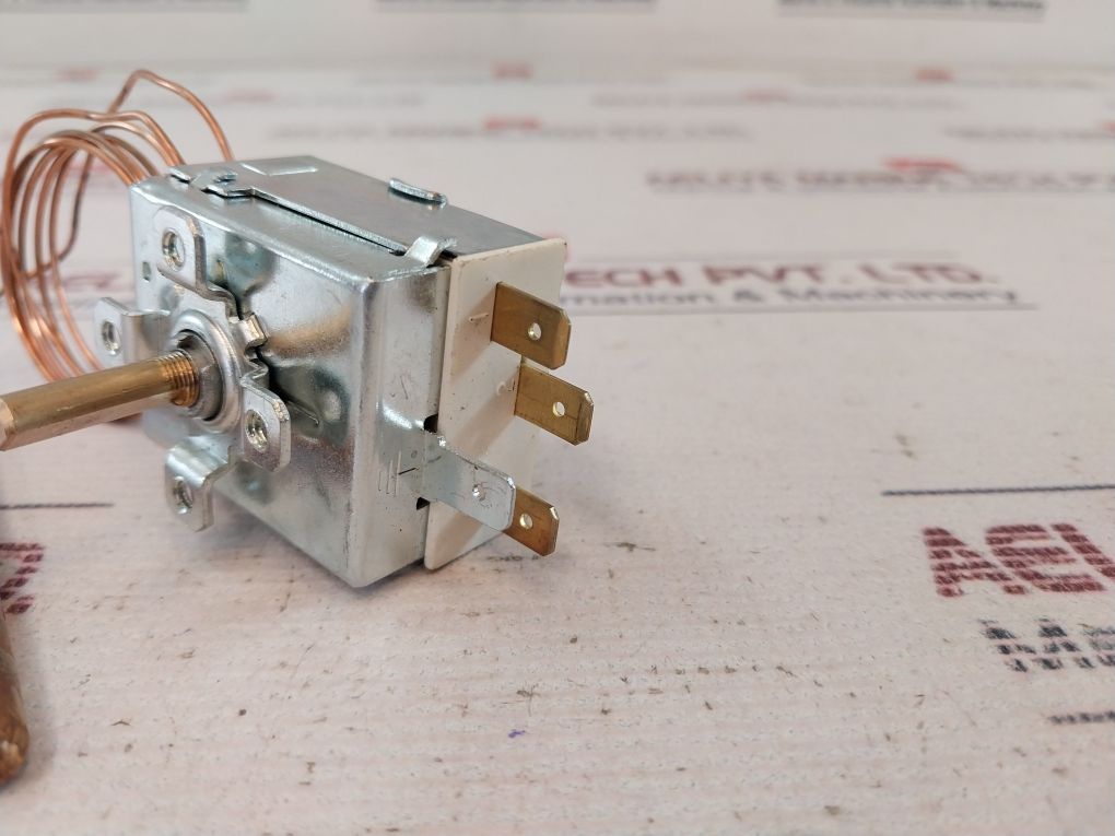 Imit Tr2 9325 Thermostat 120Ω