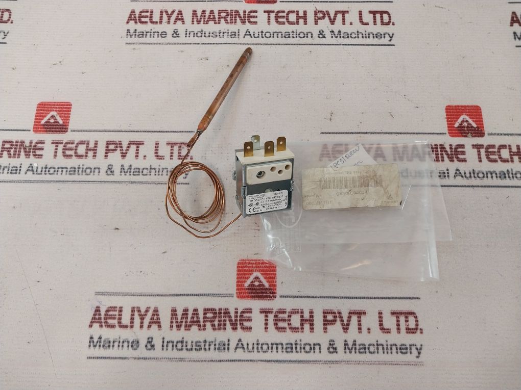 Imit Tr2 9325 Thermostat 120Ω