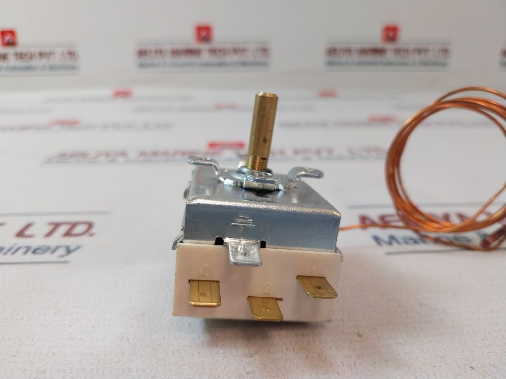 Imit Tr2 9325 Thermostat 0-60°C