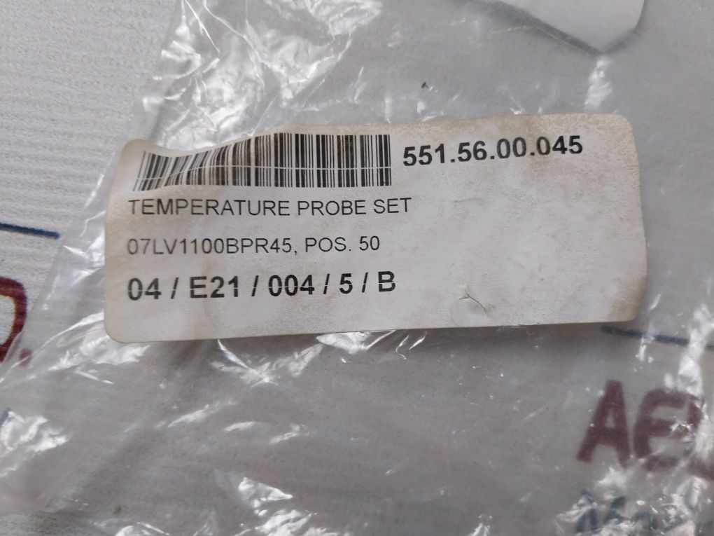 Imit Tr2 9325 Thermostat 0-60°C