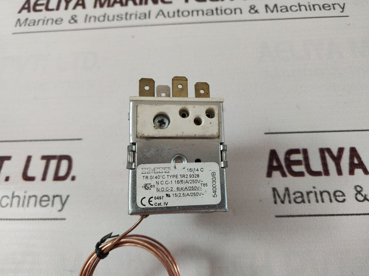 Imit Tr2 9328 Thermostat