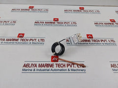 Imit Tr2 9334 Thermostat With Capillary Tr 0/40 °C
