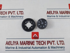 Imit Tr2 9334 Thermostat With Capillary Tr 0/40 °C