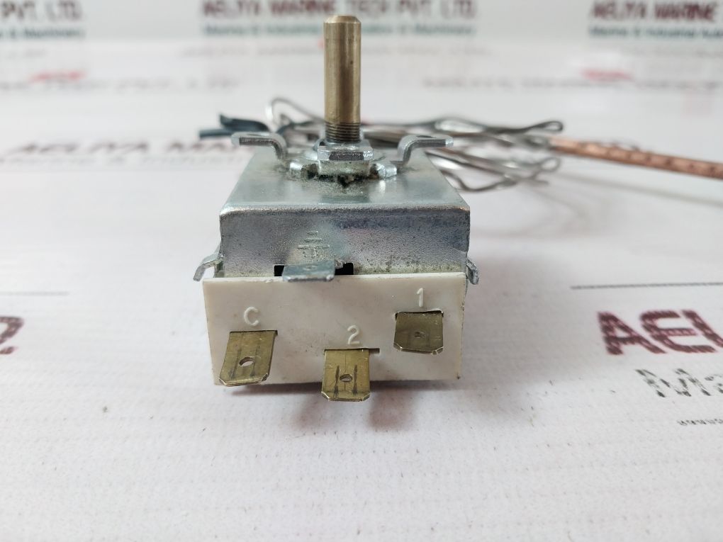 Imit Tr2 9335 High Temperature Thermostat