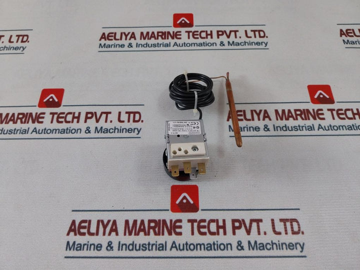 Imit Tr2 9345 Thermostat 552.14.03.001, 15A 250V