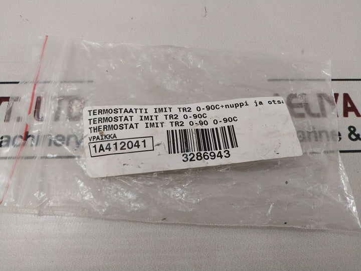 Imit Tr2 Temperature Thermostat