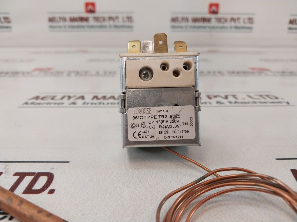 Imit Tr2 Temperature Thermostat