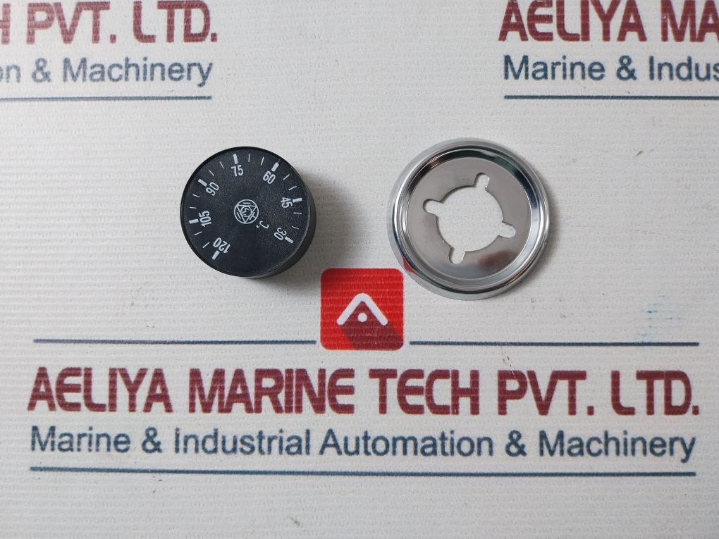 Imit Tr2 Temperature Thermostat 120°C