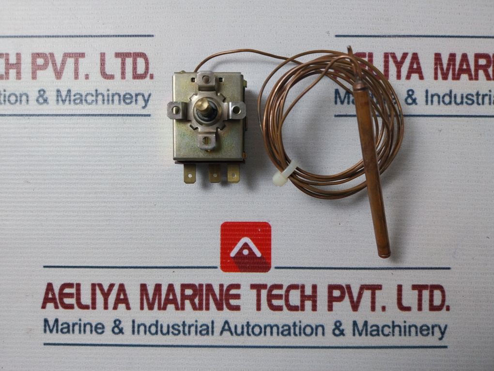 Imit Tr2 Temperature Thermostat 120°C