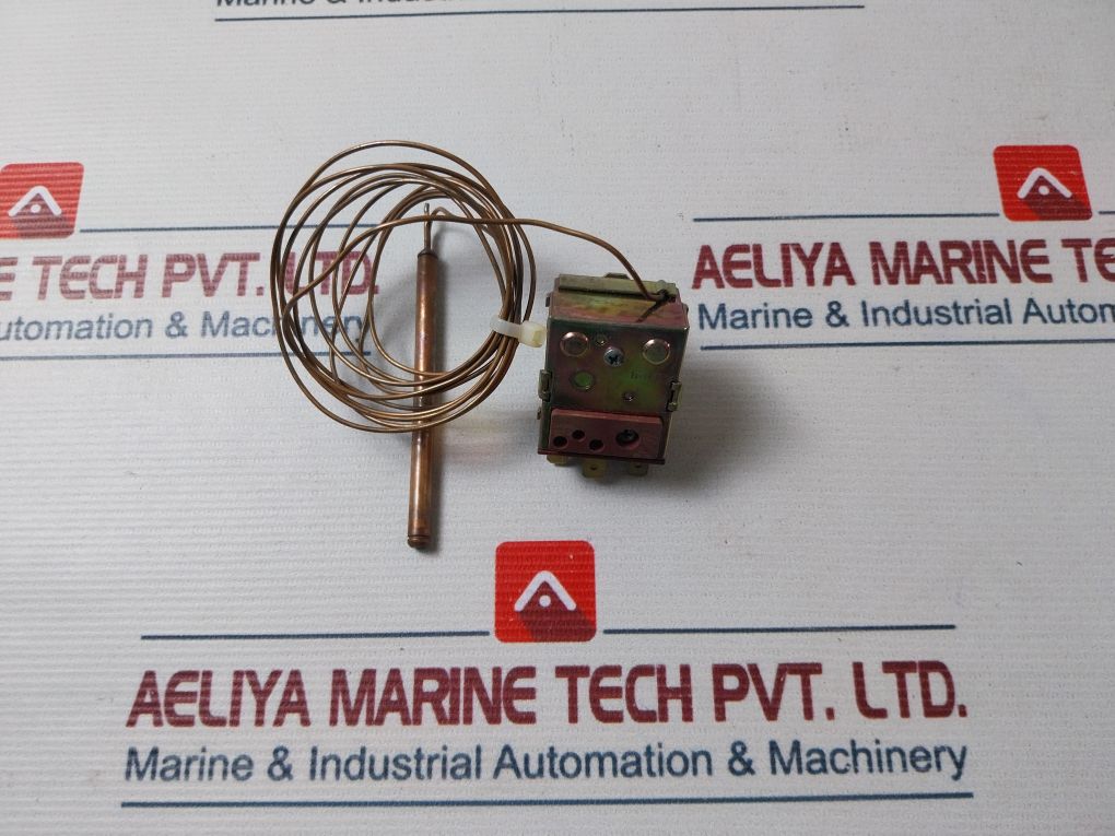 Imit Tr2 Temperature Thermostat 120°C